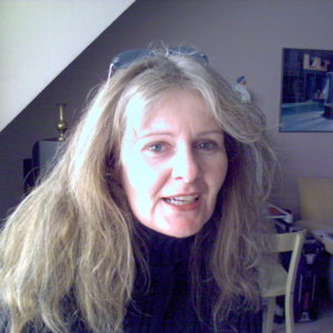 Profilbild von Petra Westhal