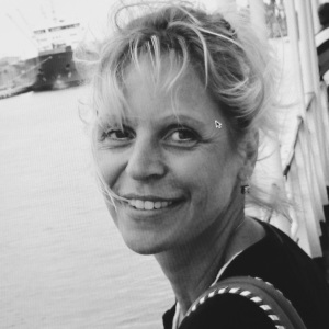 Profilbild von Petra Westphal