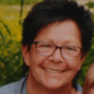 Profilbild von Petra Wetter