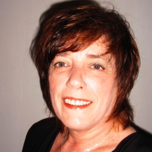 Profilbild von Petra Wettschereck