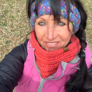 Profilbild von Petra Weu
