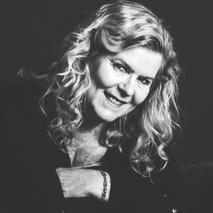 Profilbild von Petra Weymar