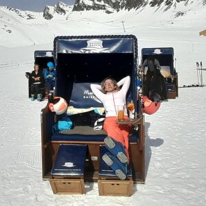 Profilbild von Petra Wi