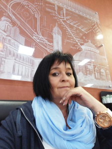 Profilbild von Petra Wichmann