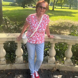 Profilbild von Petra Wichmann