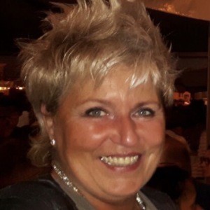 Profilbild von Petra Wichtrey