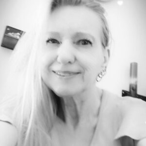 Profilbild von Petra Wick