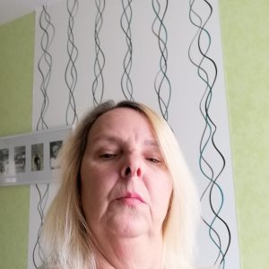 Profilbild von Petra Wick