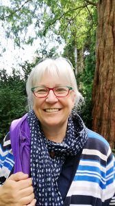 Profilbild von Petra Widera