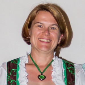 Profilbild von Petra Widmann