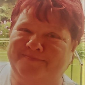 Profilbild von Petra Wiedecke