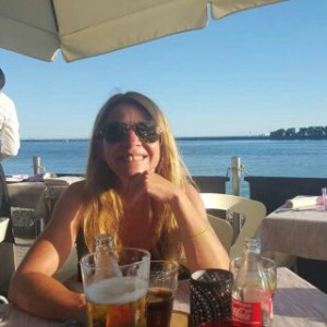 Profilbild von Petra Wiederkehr