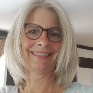 Profilbild von Petra Wieneke