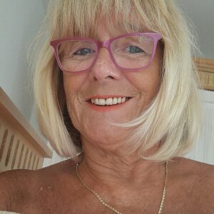 Profilbild von Petra Wienke