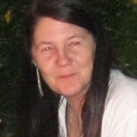 Profilbild von Petra Wienströer