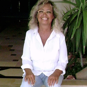 Profilbild von Petra Wieschke