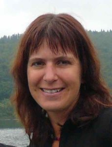 Profilbild von Petra Wiesmaier