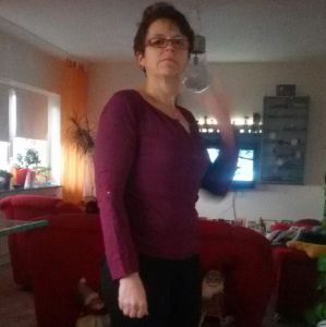 Profilbild von Petra Wilde-Ferizi