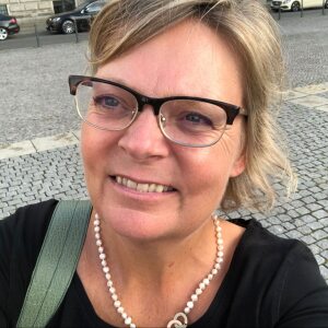 Profilbild von Petra Wildenhayn