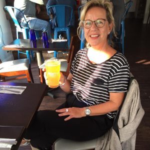 Profilbild von Petra Wilhelm