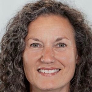 Profilbild von Petra Wilhelm