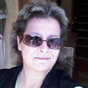 Profilbild von Petra Wilhelmy