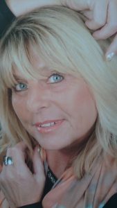 Profilbild von Petra Wilk