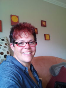 Profilbild von Petra Wilkens