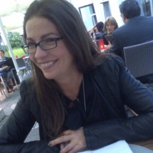 Profilbild von Petra Will