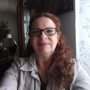 Profilbild von Petra Williams