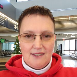 Profilbild von Petra Williams