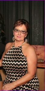 Profilbild von Petra Williams