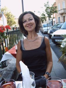 Profilbild von Petra Wilmes