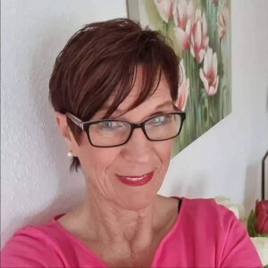 Profilbild von Petra Wimmer