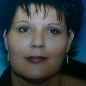 Profilbild von Petra Winkelmann