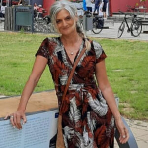 Profilbild von Petra Winkler