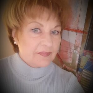 Profilbild von Petra Winkler