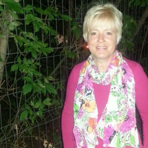 Profilbild von Petra Winkler