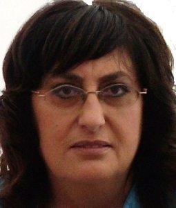 Profilbild von Petra Winkler