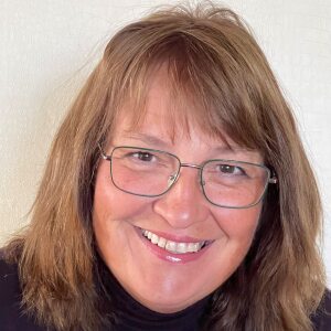 Profilbild von Petra Winkler