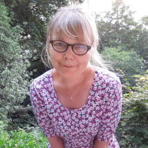 Profilbild von Petra Winkler