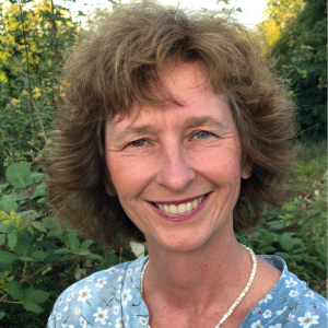 Profilbild von Petra Winter