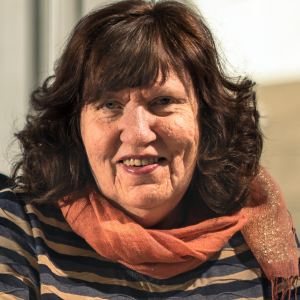 Profilbild von Petra Winter
