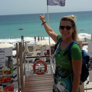 Profilbild von Petra Winter