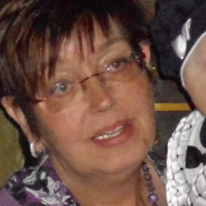 Profilbild von Petra Winter