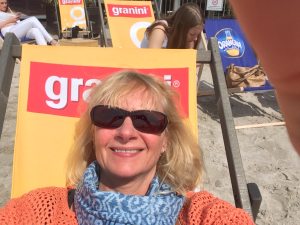 Profilbild von Petra Winters