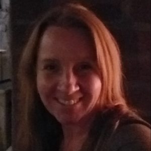 Profilbild von Petra Winterscheidt