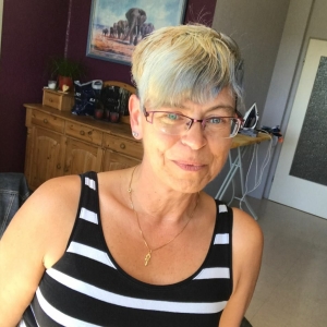 Profilbild von Petra Wintersohl