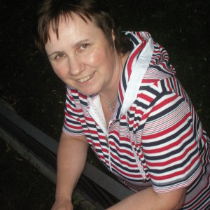 Profilbild von Petra Wirth