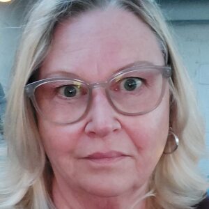 Profilbild von Petra Wirth